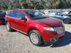 2014 LINCOLN MKX