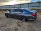 2016 BMW 7 series