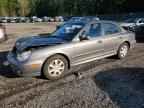 2004 HYUNDAI SONATA