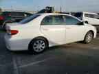 2011 TOYOTA COROLLA