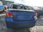 2016 SUBARU IMPREZA