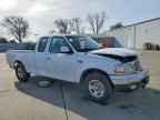 2000 FORD F-150