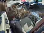 2012 NISSAN Frontier