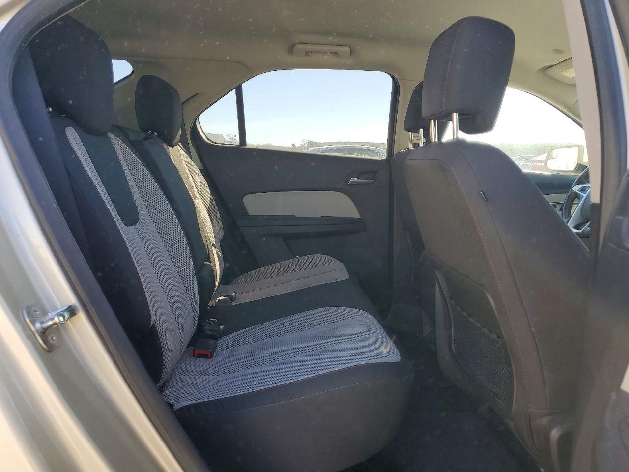 2013 CHEVROLET EQUINOX