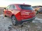 2024 CADILLAC XT5