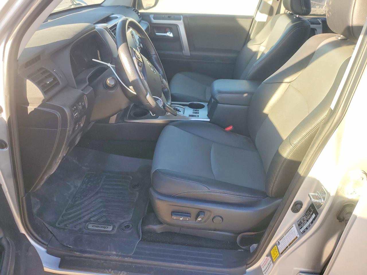 2024 TOYOTA 4Runner