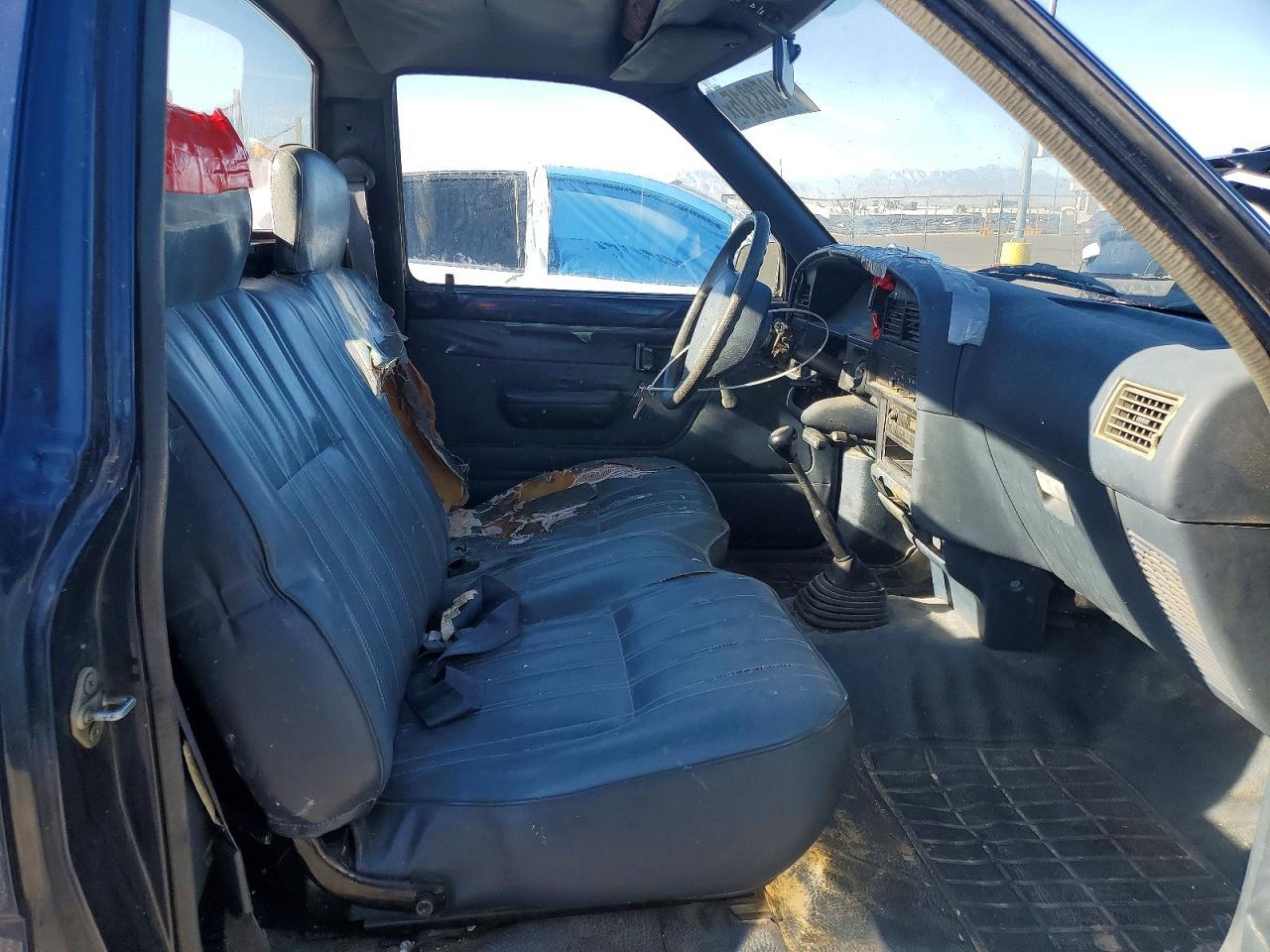 1994 TOYOTA Pickup