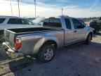 2007 NISSAN Frontier