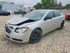 2011 CHEVROLET MALIBU