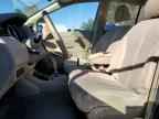 2012 NISSAN VERSA