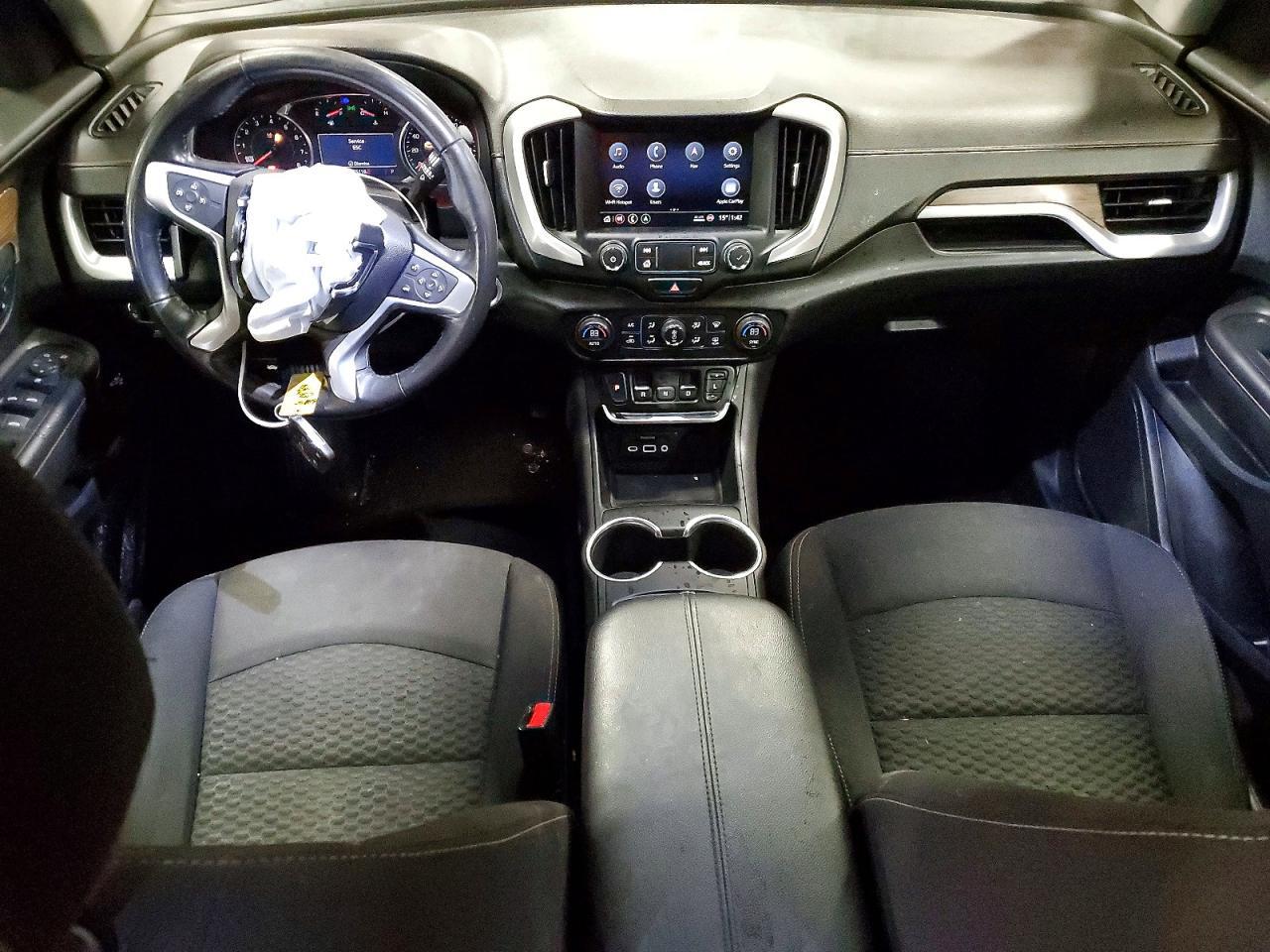 2019 GMC Terrain