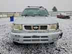 2000 NISSAN Frontier