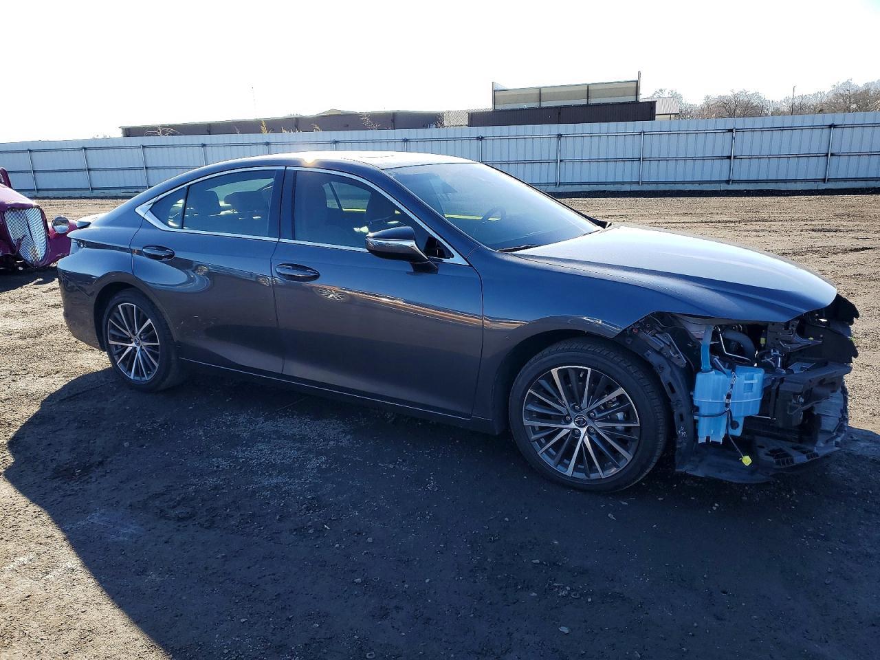 2023 LEXUS ES 350