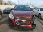 2016 CHEVROLET TRAX