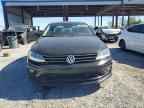 2018 VOLKSWAGEN JETTA