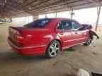 2001 MERCEDES-BENZ E-Class