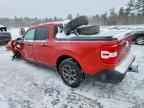 2023 FORD Maverick