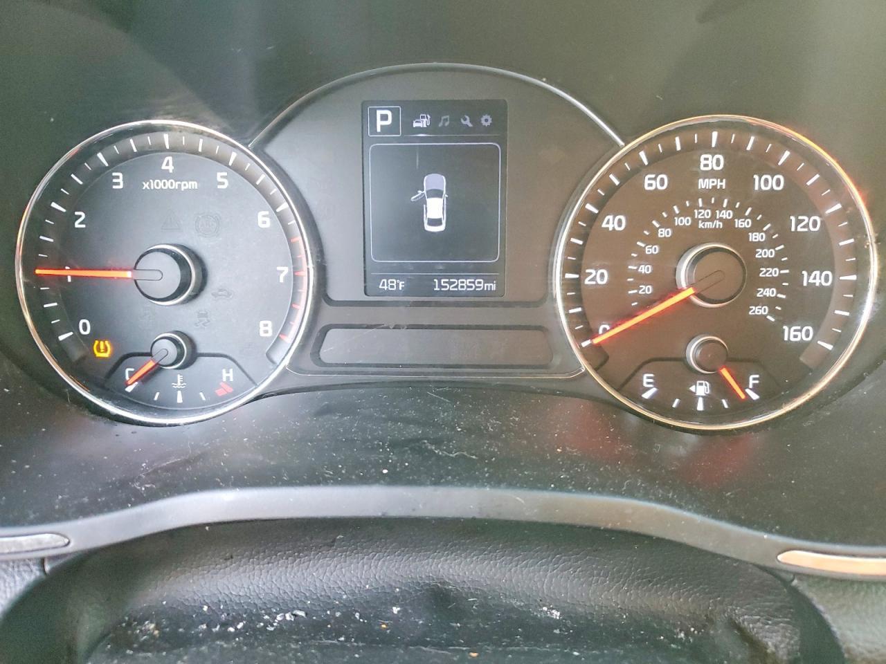 2018 KIA FORTE