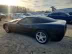 2002 CHEVROLET CORVETTE