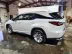 2022 LEXUS RX 350L