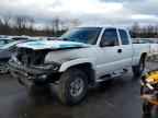 2004 CHEVROLET Silverado