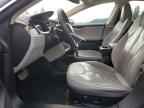 2013 TESLA MODEL S