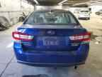 2017 SUBARU IMPREZA
