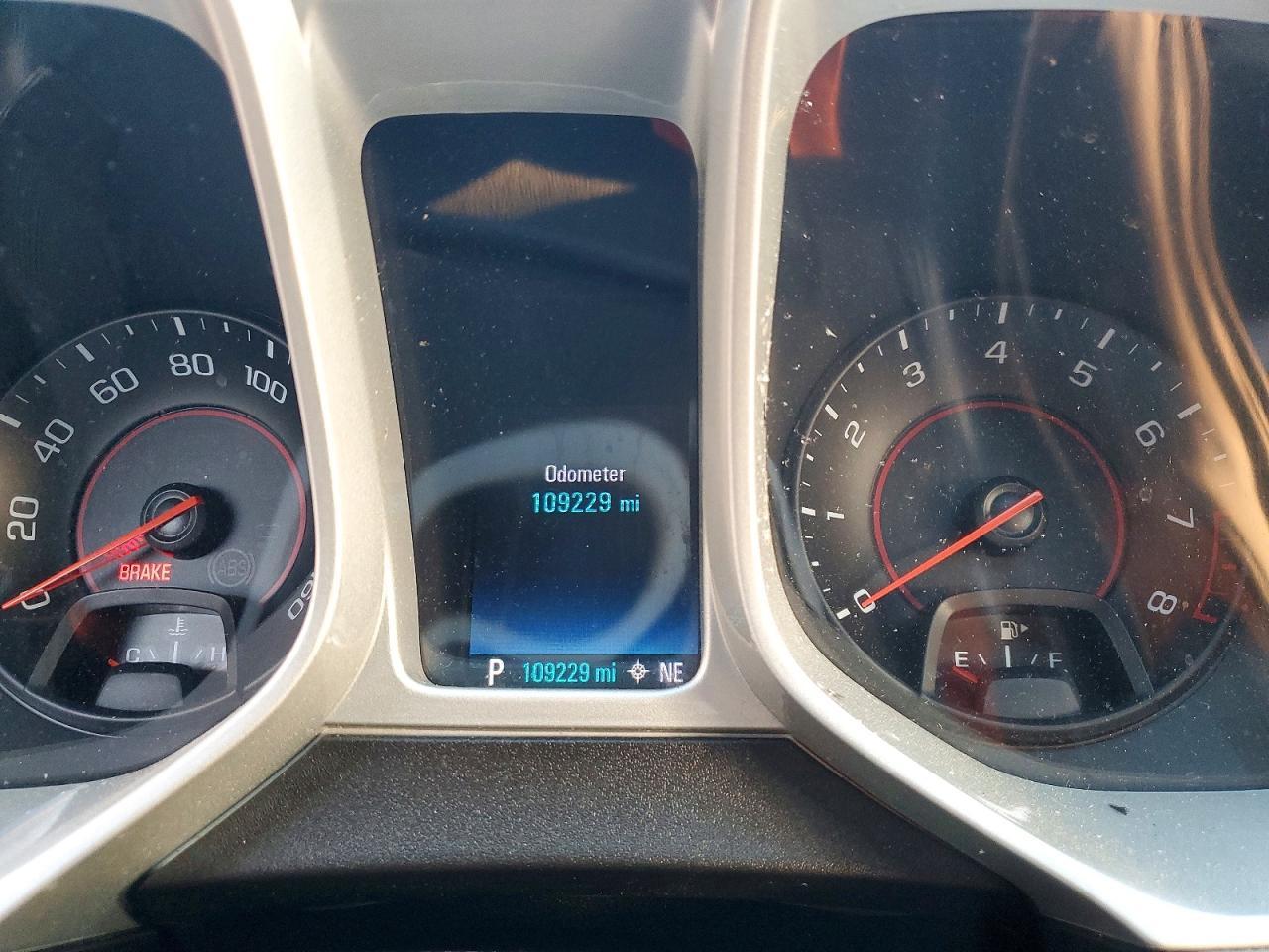 2015 CHEVROLET Camaro