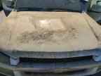 2002 CHEVROLET Avalanche