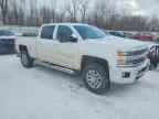 2016 CHEVROLET Silverado 2500