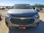 2021 CHEVROLET TRAVERSE