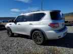 2017 NISSAN Armada