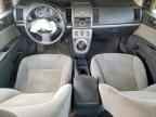 2012 NISSAN SENTRA
