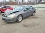 2006 HONDA ACCORD