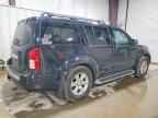 2011 NISSAN PATHFINDER