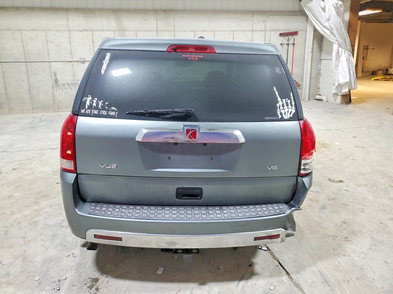 2007 SATURN Vue