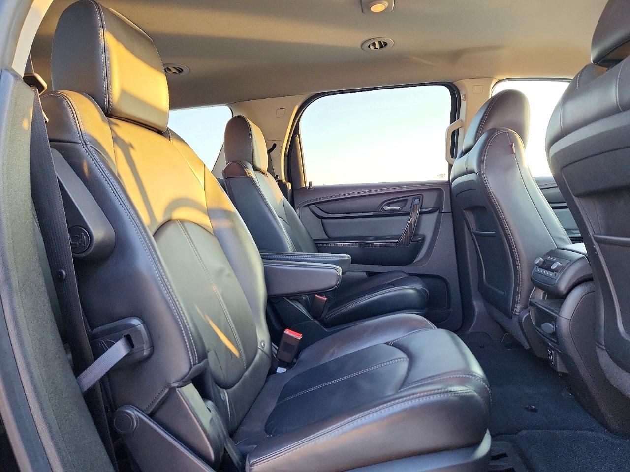 2016 GMC ACADIA