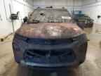 2022 CHEVROLET Trailblazer