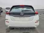 2023 NISSAN LEAF