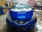 2012 HONDA FIT