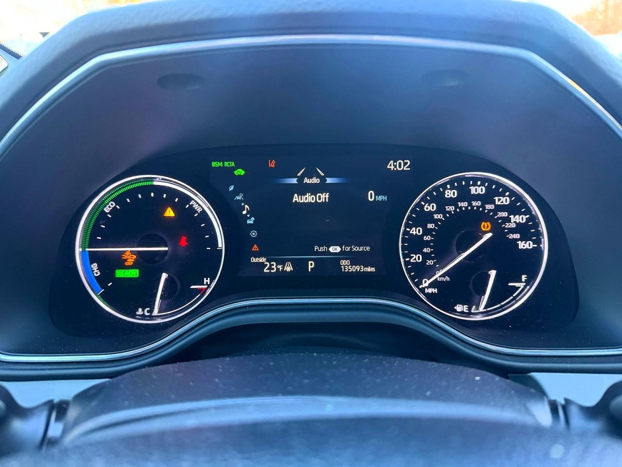 2020 TOYOTA Avalon