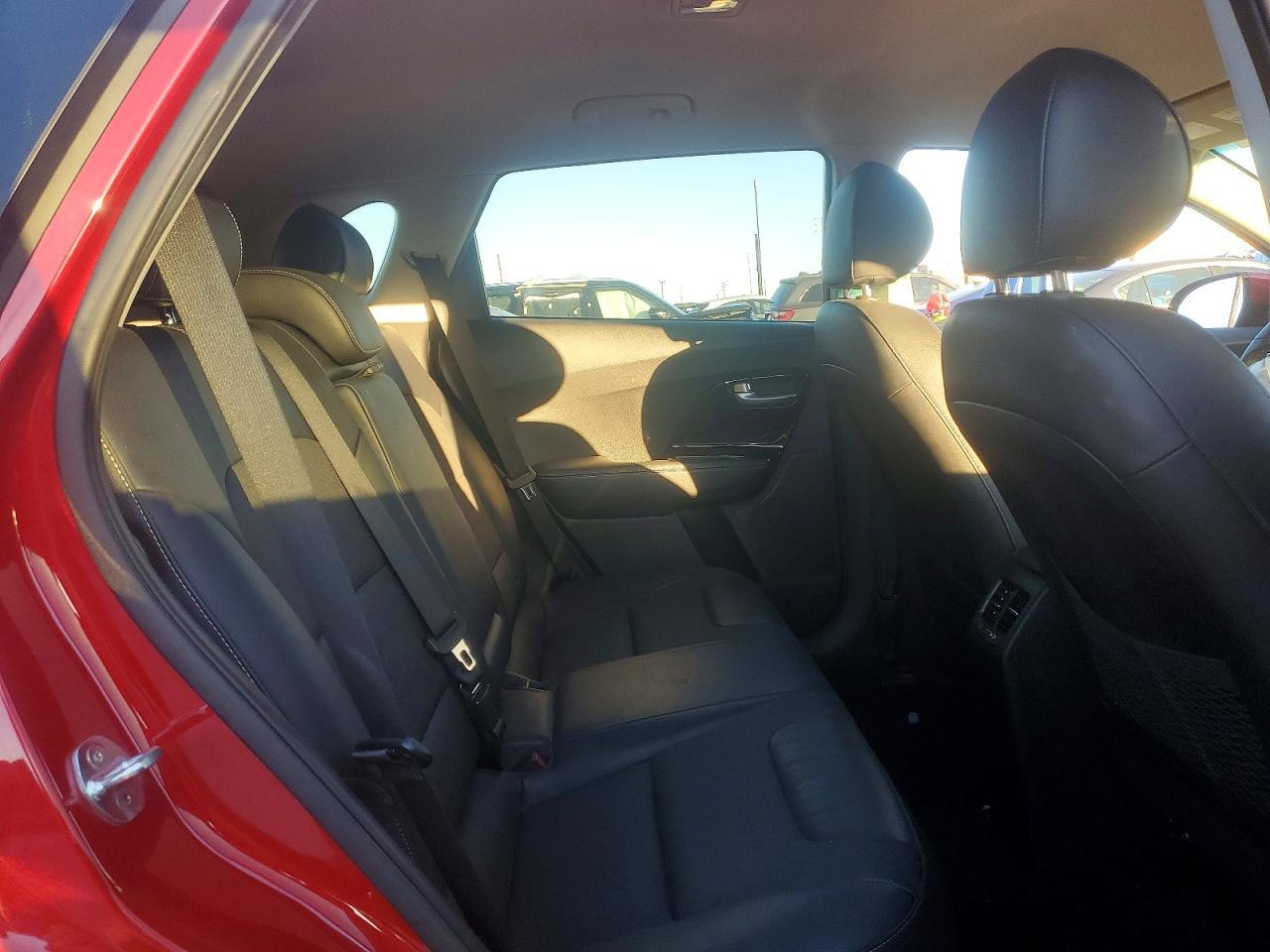 2019 KIA Niro