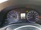 2012 INFINITI G25