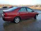 2004 TOYOTA CAMRY