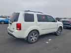 2012 HONDA PILOT