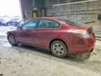 2011 NISSAN ALTIMA