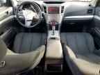 2010 SUBARU Outback