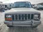 2000 JEEP CHEROKEE