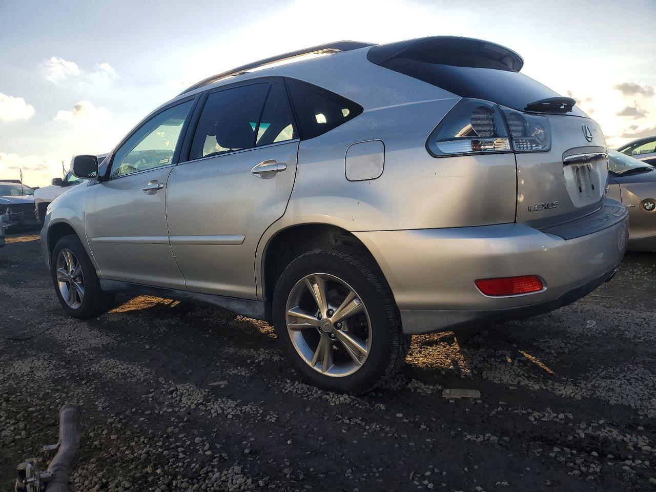 2006 LEXUS RX 400