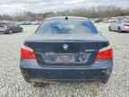 2010 BMW 5 series